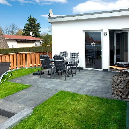 Bungalow An Der Steilkuste *