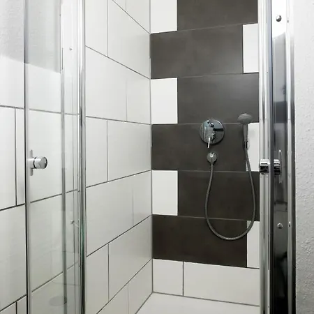 شقة Bungalow An Der Steilkuste تيميندورفير