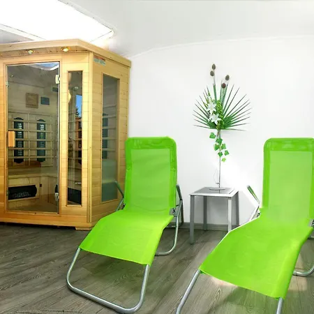 شقة Bungalow An Der Steilkuste تيميندورفير